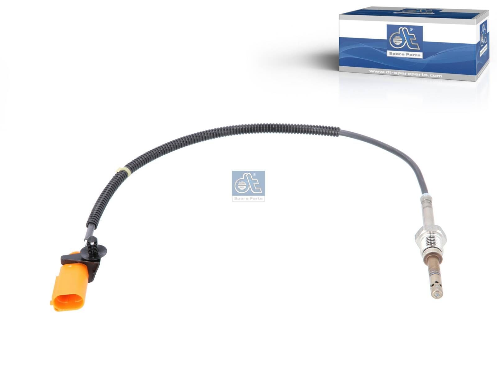 DT Spare Parts Sensore 11.80634 11.80634 costo Convertitore pressione turbocompressore DT Spare Parts Volkswagen BORA