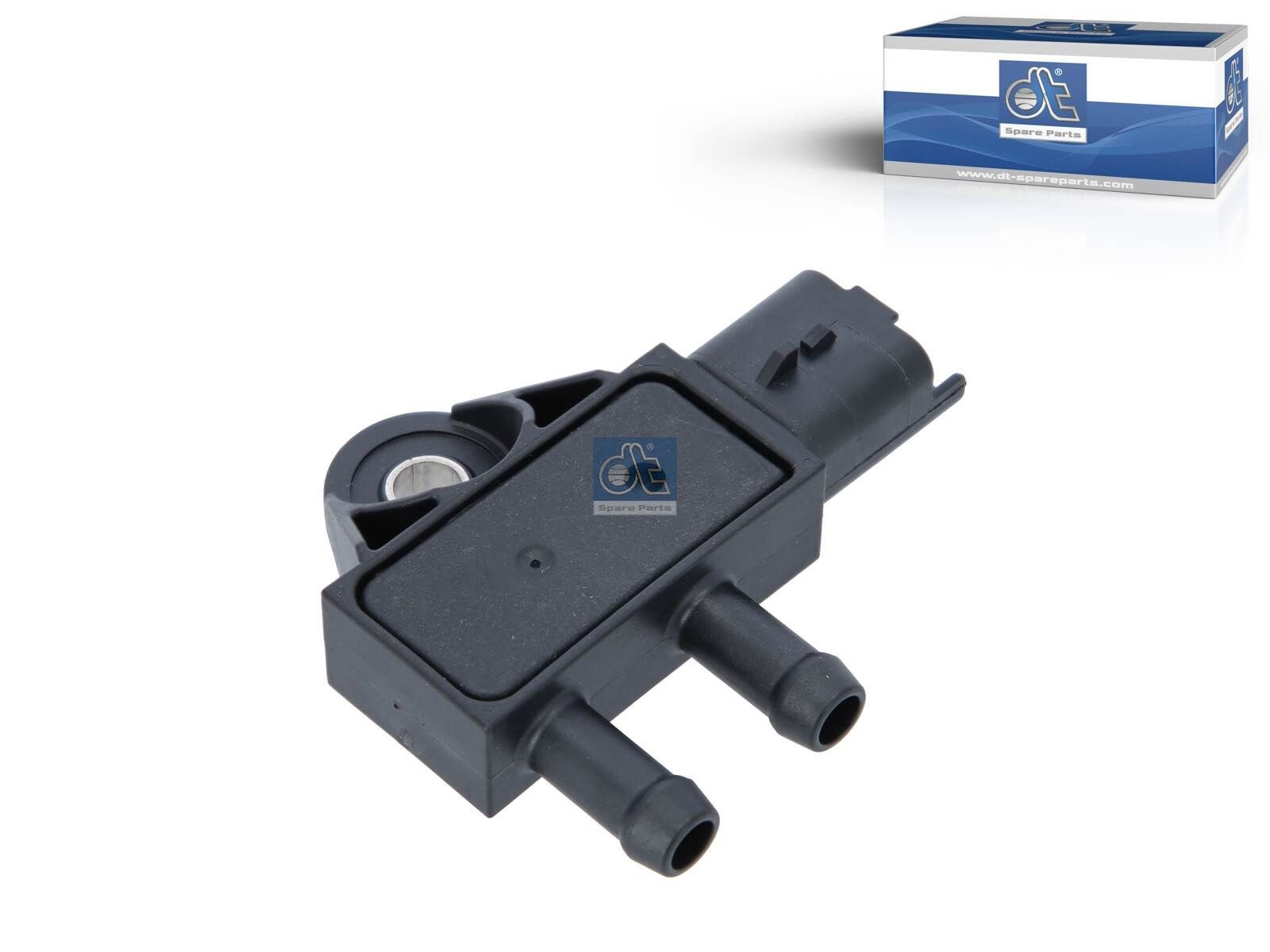 DT Spare Parts Snímač tlaku výfukových plynov 12.27025 12.27025 DT Spare Parts Snimac tlaku vyfukovych plynov Citroën lacné