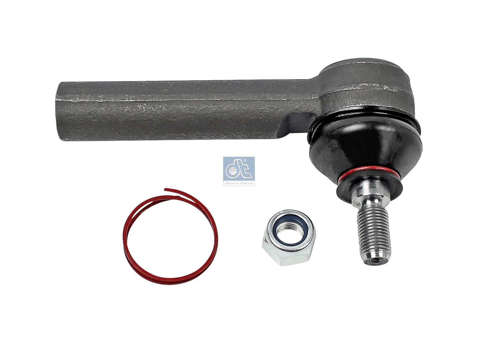 DT Spare Parts Styrled 12.50501 12.50501 DT Spare Parts styrled yttre
