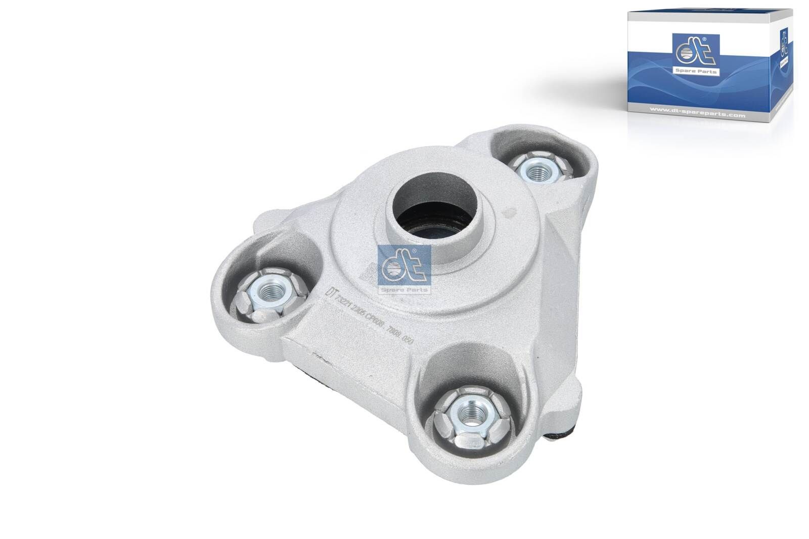 DT Spare Parts Coupelle d'amortisseur 12.60050 12.60050 Butée d'amortisseur PEUGEOT BOXER DT Spare Parts