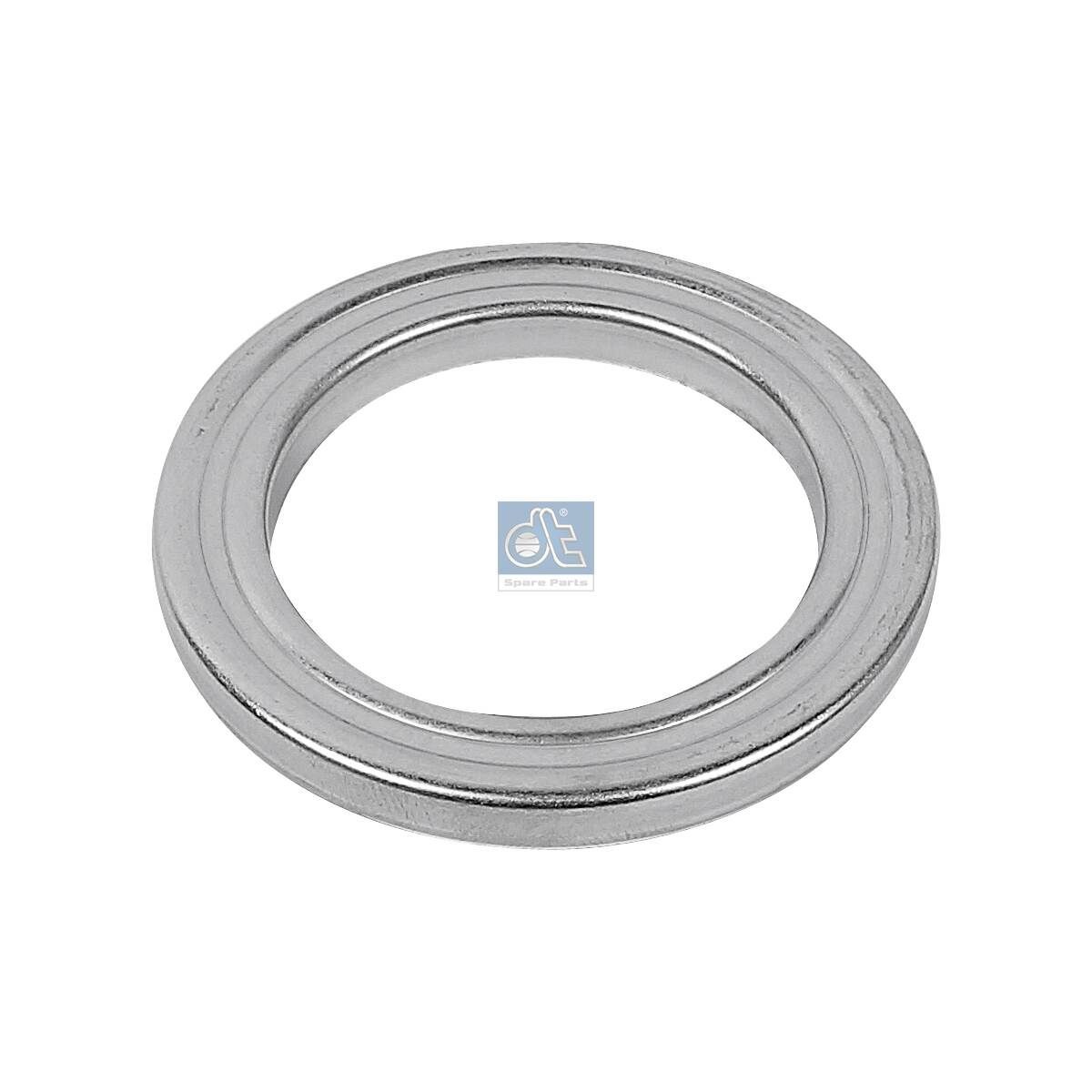 DT Spare Parts Rulleleje, fjederben-støtteleje 12.60065 Fjederbensleje DT Spare Parts SPRINTER 12.60065 billig