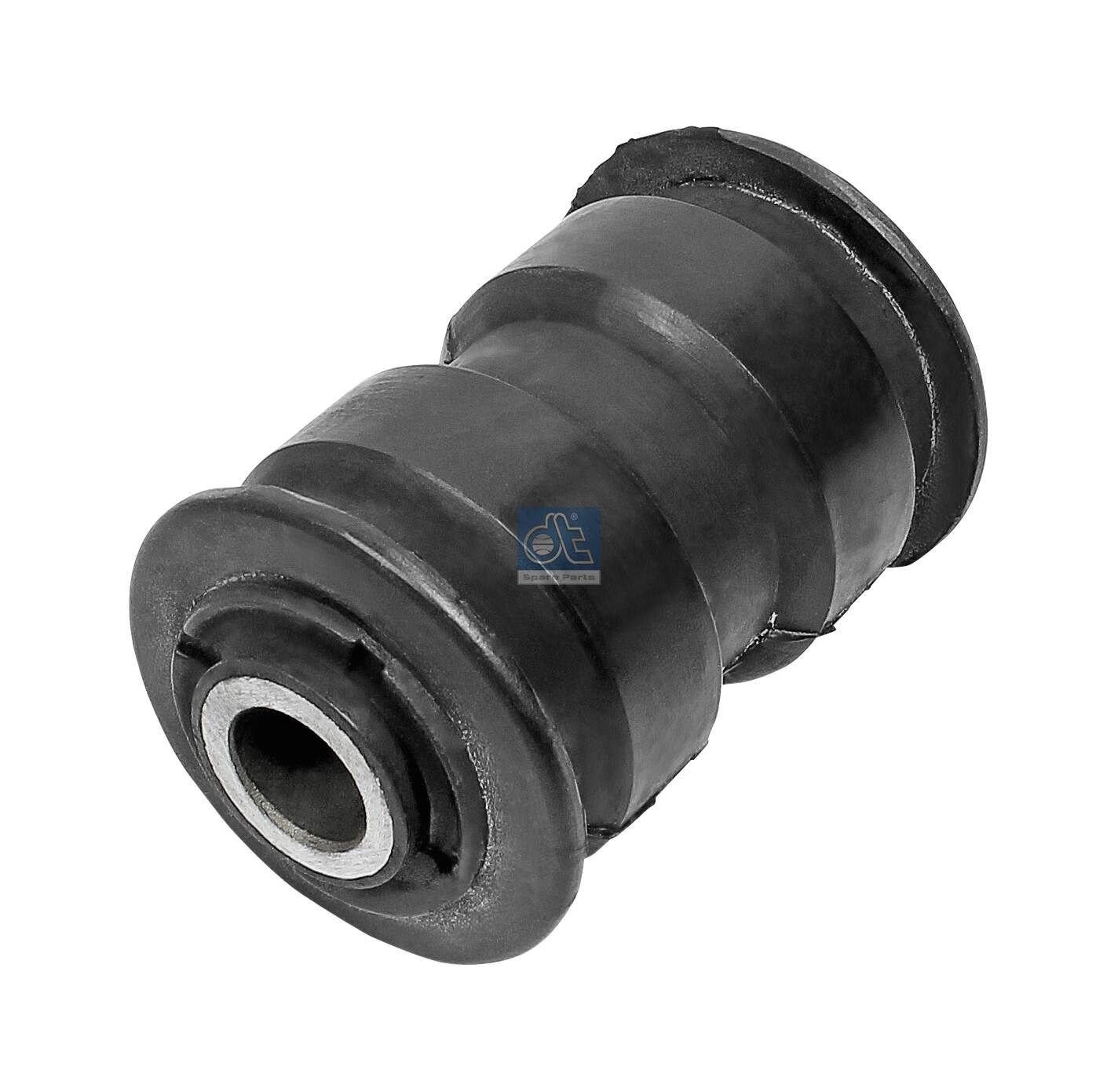 DT Spare Parts Laagripuks, lehtvedru 12.60150 DT Spare Parts 12.60150 Lehtvedrud Peugeot Boxer 244 Van odav