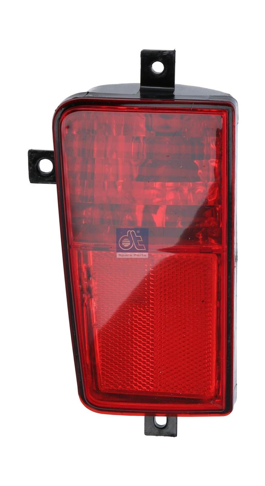 DT Spare Parts Tagumine udutuli 12.74250 12.74250 Tagumine udutuli CHEVROLET KALOS DT Spare Parts