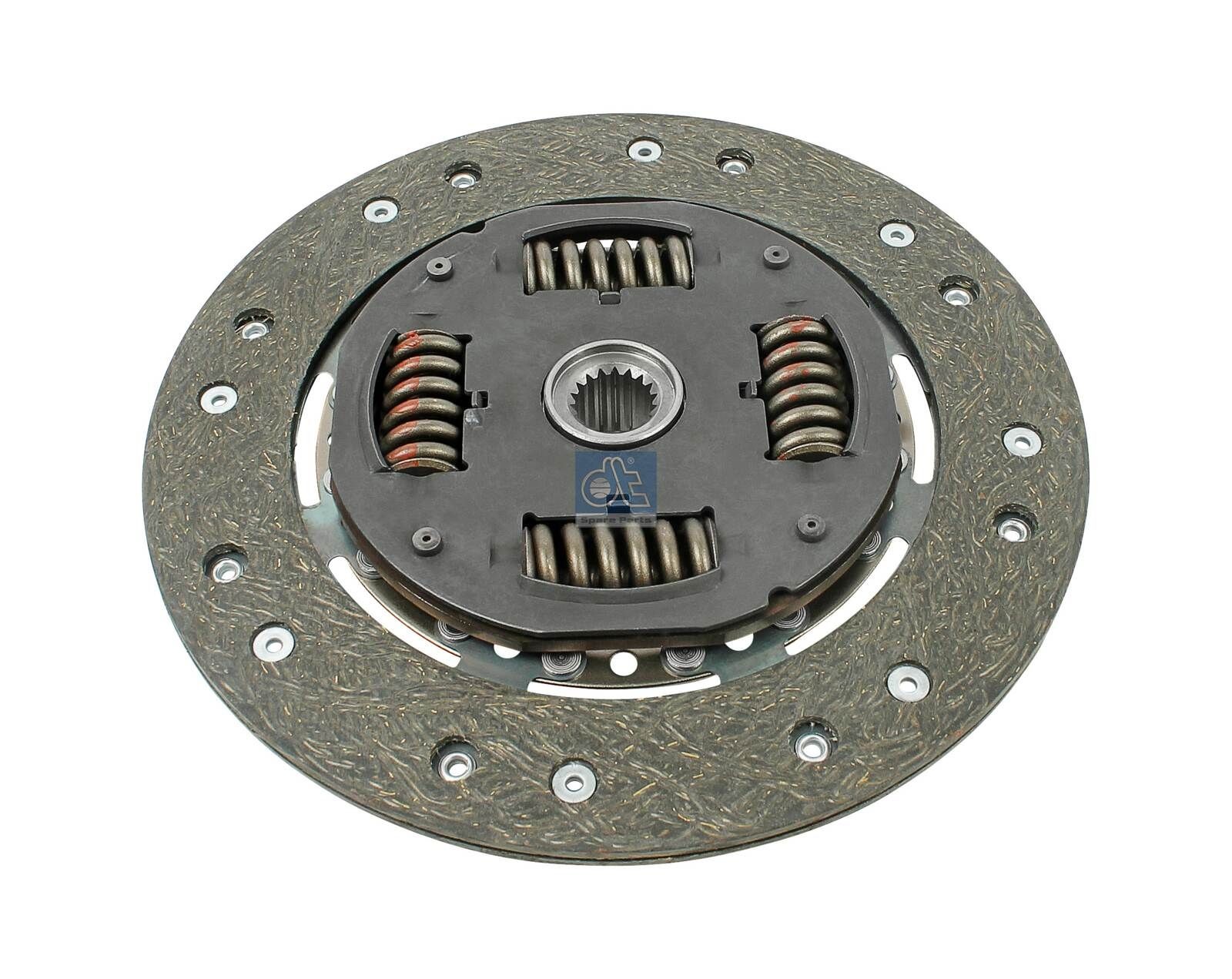 DT Spare Parts Tørker, klimaanlegg 12.78501 DT Spare Parts 12.78501 originale Tørkefilter ac Fiat Marea 185 hva koster