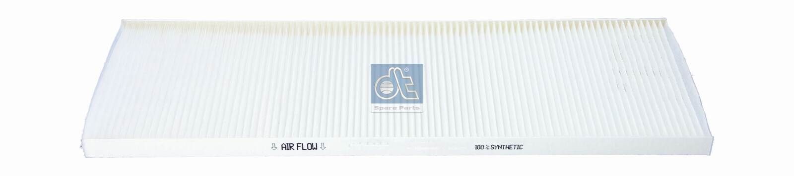 DT Spare Parts Suodatin, sisäilma 12.79025 DT Spare Parts 12.79025 Citroen Jumper 230 raitisilmasuodatin vaihto hinta