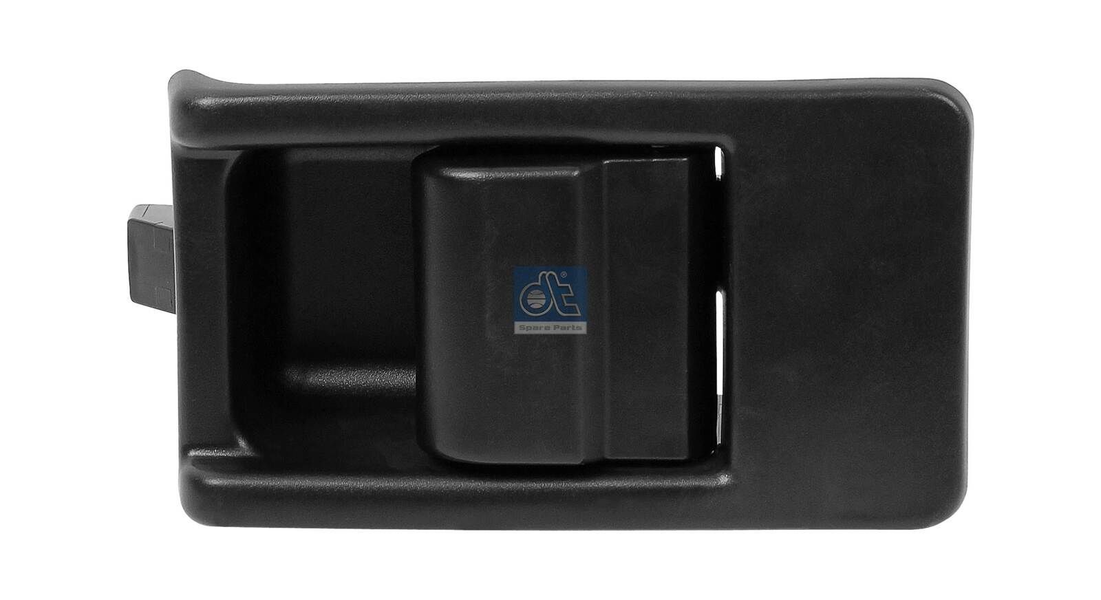DT Spare Parts Durvju rokturis 12.80016SP Durvju rokturis DT Spare Parts ATECA 12.80016SP lēti