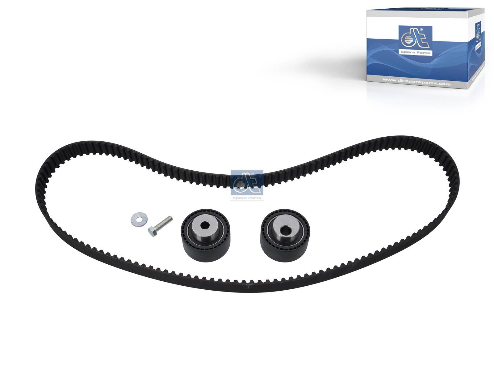 DT Spare Parts Distributieriem set 12.90310 12.90310 Distributieriem DT Spare Parts VOLVO V70