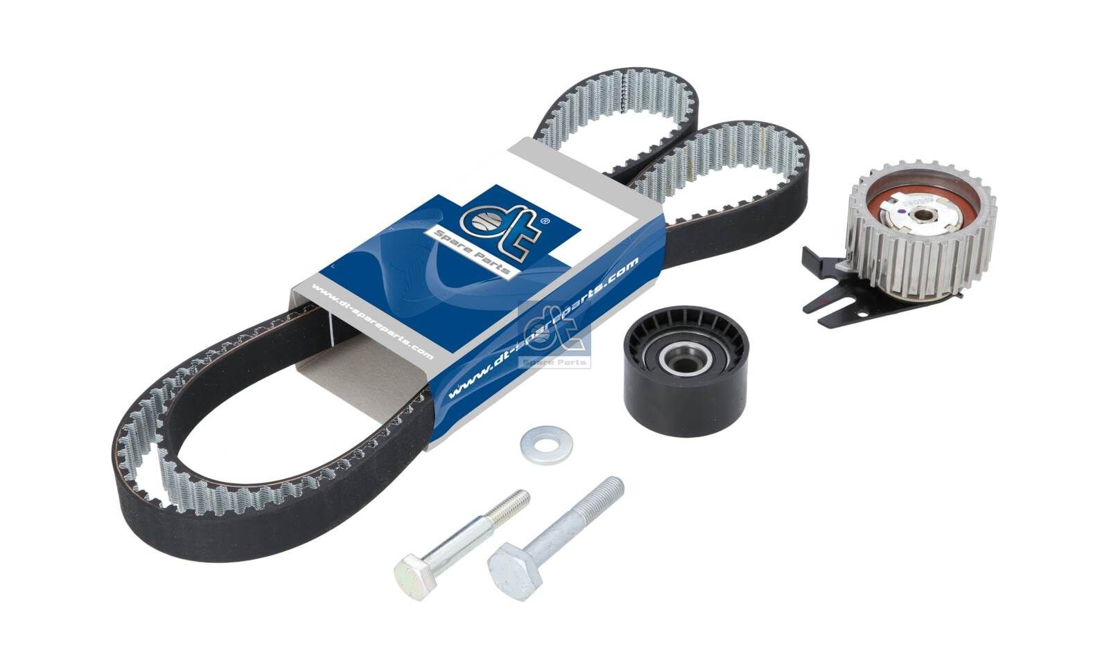 DT Spare Parts Σετ οδοντωτού ιμάντα 12.90311 DT Spare Parts Ιμάντας χρονισμού MAZDA 12.90311