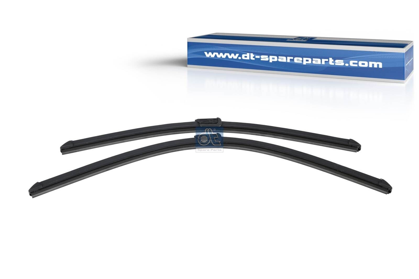 DT Spare Parts Tergicristalli 12.96500 12.96500 costo Spazzole tergicristallo NISSAN JUKE DT Spare Parts