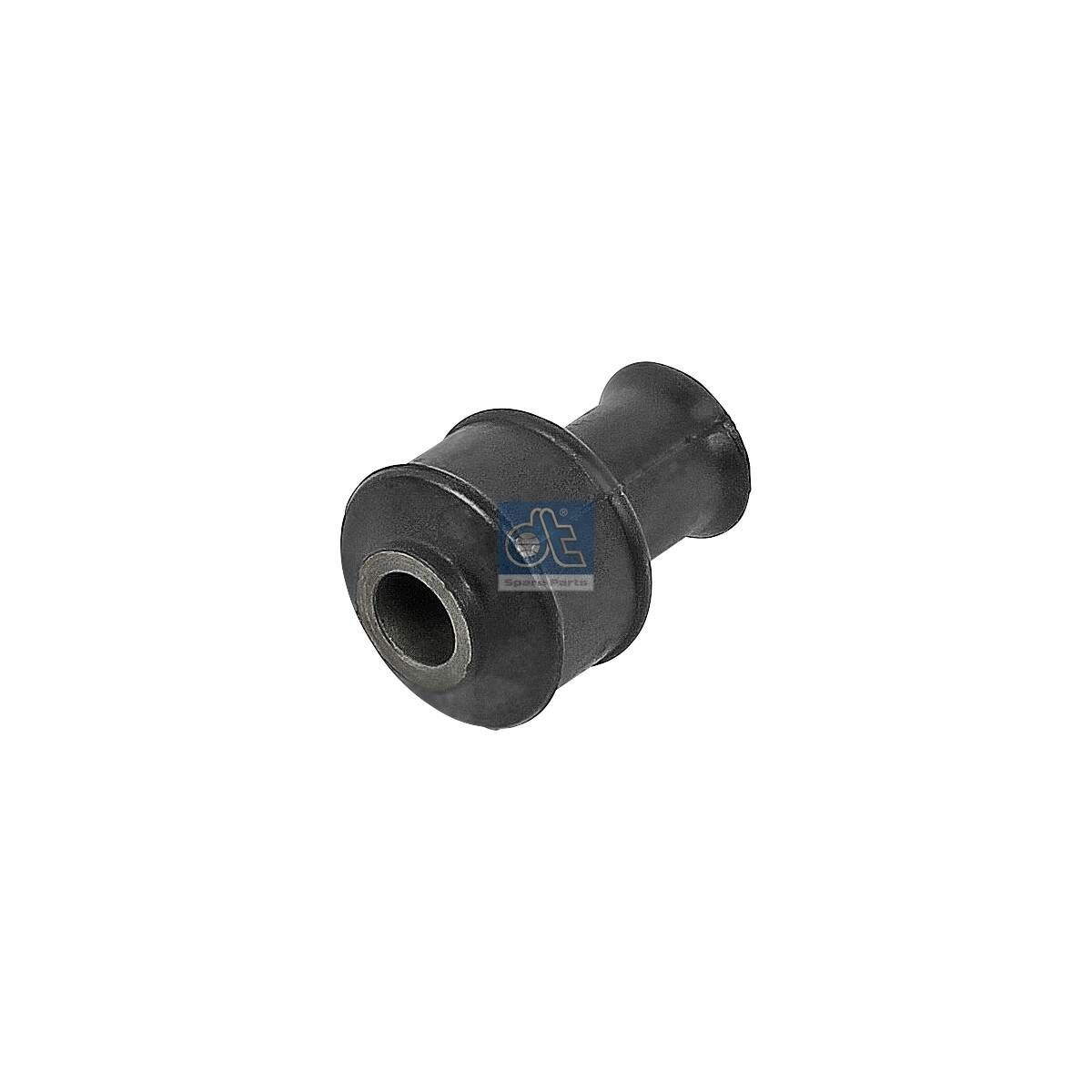 DT Spare Parts Puzdro tlmiča 13.17145 Sada skrutiek pre prużiacu vzperu a obal puzdra lożiska DT Spare Parts Fiat UNO 13.17145
