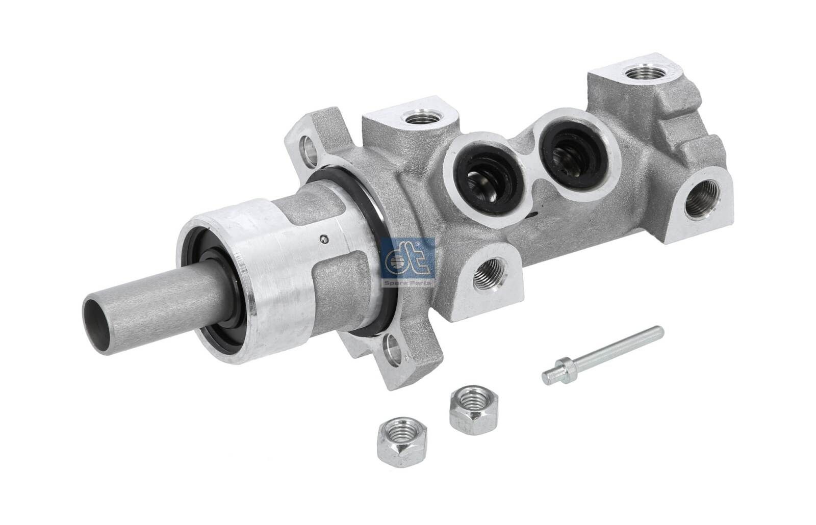 DT Spare Parts Κεντρική αντλία φρένων 13.34050 DT Spare Parts 13.34050 Αντλια φρενων Transit Mk4 Van (VE83) γνήσια τιμες