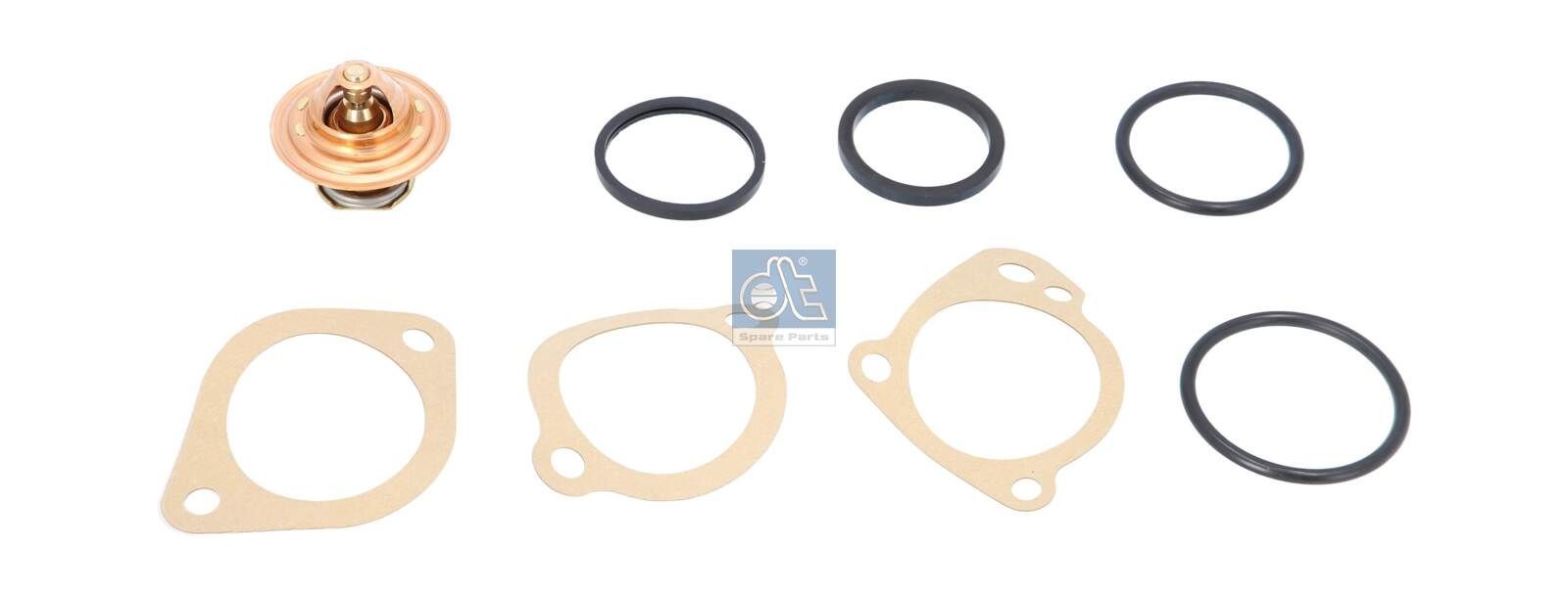 DT Spare Parts Thermostaat, koelvloeistof 13.42081 13.42081 DT Spare Parts Thermostaten Mercedes-Benz goedkoop