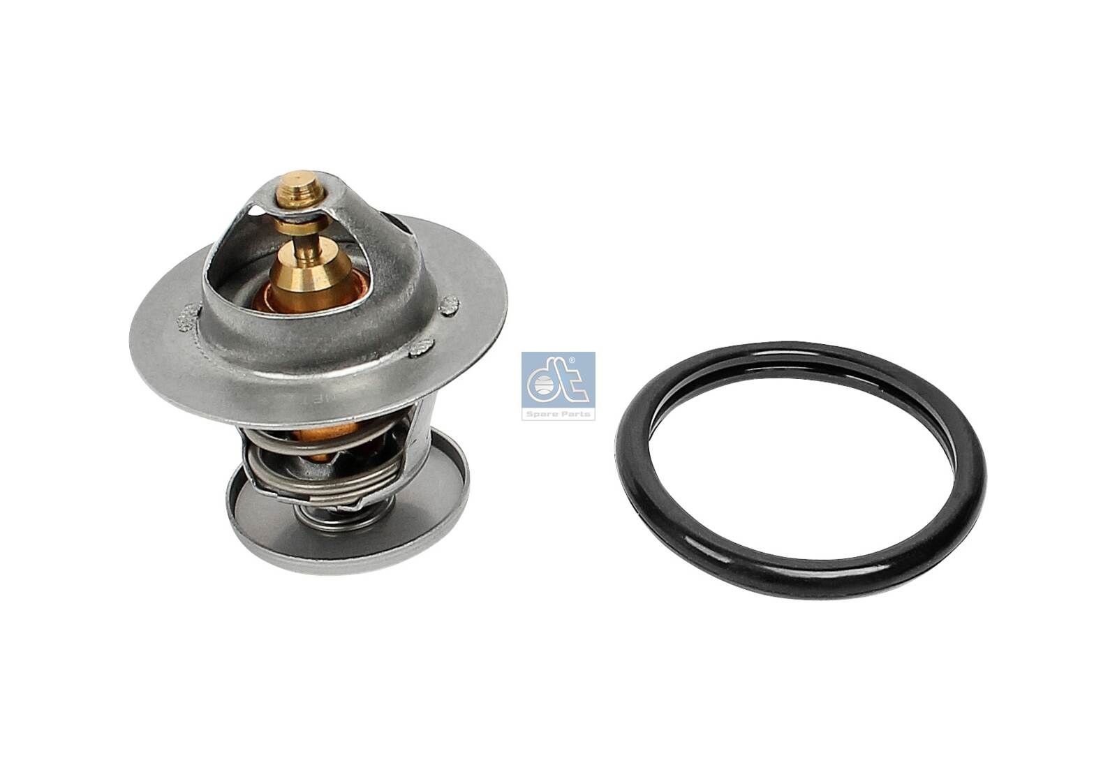 DT Spare Parts Thermostaat, koelvloeistof 13.42082 13.42082 Thermostaat, koelvloeistof MAZDA MX-5 DT Spare Parts