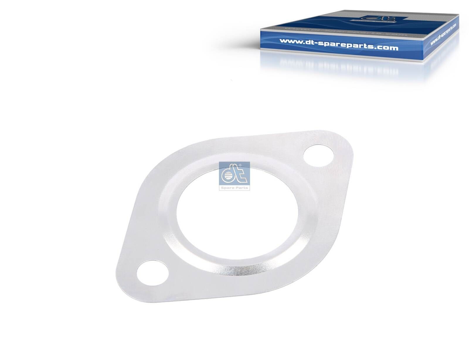 DT Spare Parts Guarnizione valvola EGR (ricircolo gas scarico) 13.45020 DT Spare Parts 13.45020 Guarnizione valvola egr JAGUAR prezzi originali