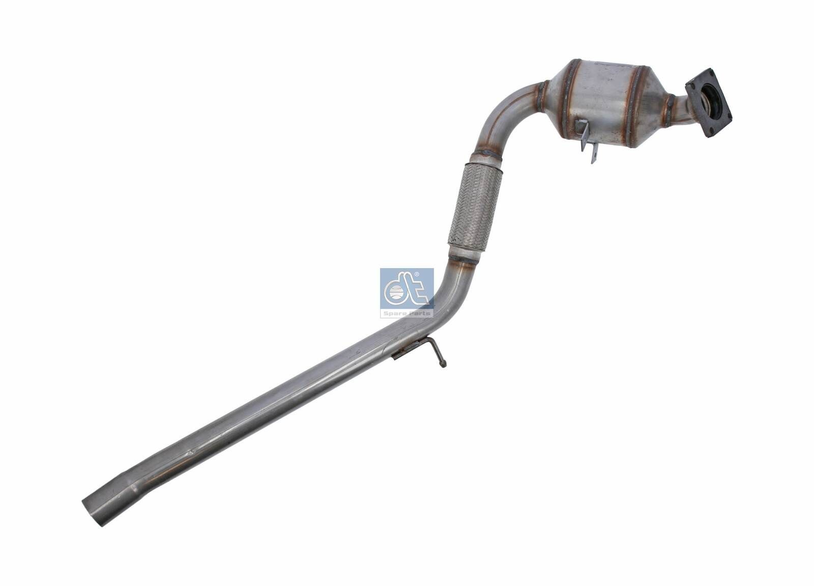 DT Spare Parts Katalysator 13.60079 13.60079 Katalysator TESLA MODEL 3 DT Spare Parts