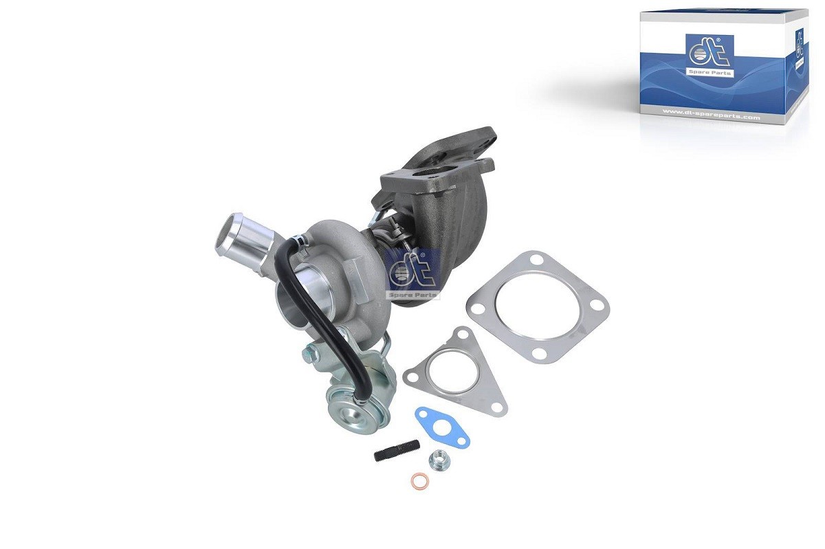 DT Spare Parts Turbocharger 13.64030 Turbocharger DT Spare Parts FORD 13.64030