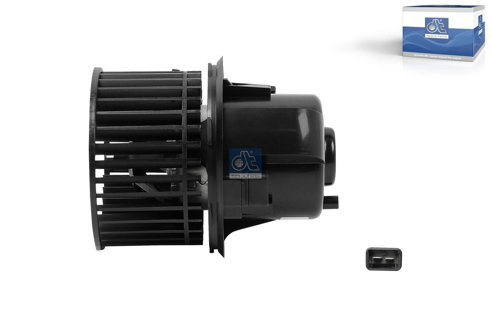 DT Spare Parts Elettromotore ventola abitacolo 13.72025 DT Spare Parts 13.72025 Ventola climatizzatore Ford Transit Mk4 Bus originali prezzo
