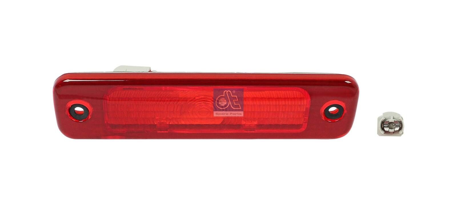 DT Spare Parts Ekstra bremselygte 13.77501 DT Spare Parts 13.77501 Bremselygte Seat Leon 3 billig