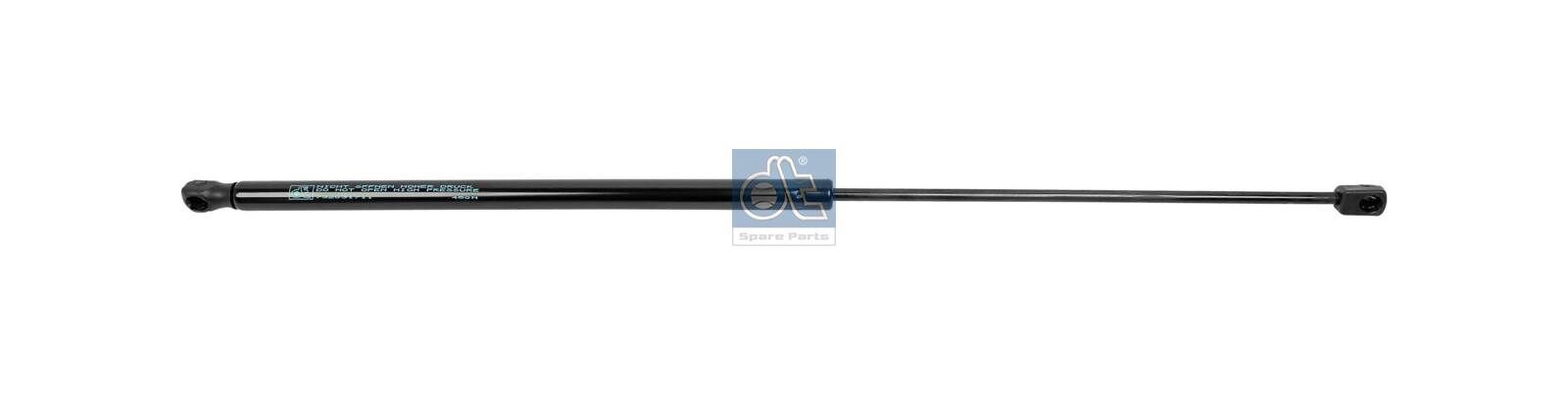 DT Spare Parts Vérin de coffre 13.80703 DT Spare Parts 13.80703 Amortisseur de coffre Ford Transit mk5 Van d'origine prix