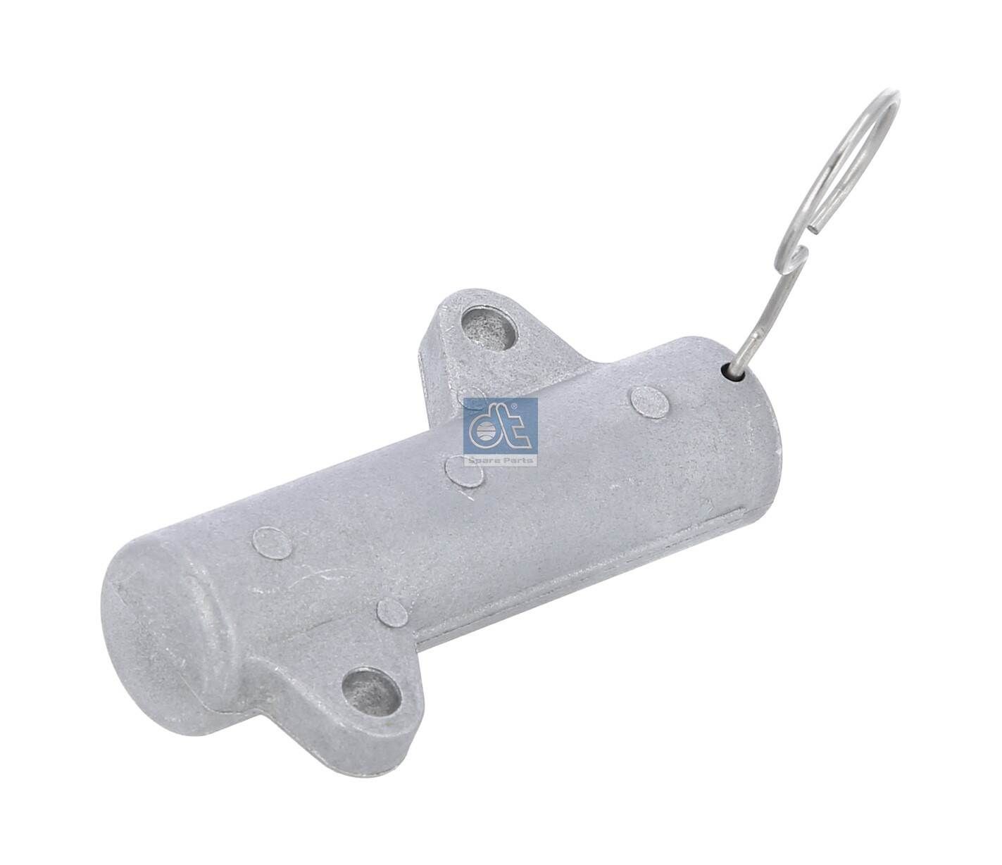 DT Spare Parts Trillingsdemper, distributieriem 14.13050 14.13050 Trillingsdemper, tandriem AUDI A2 DT Spare Parts