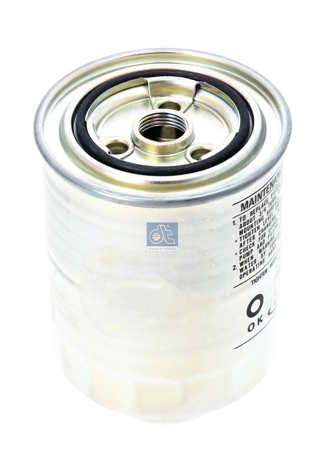 DT Spare Parts Bränslefilter 14.23000 TOYOTA dieselfilter DT Spare Parts 14.23000