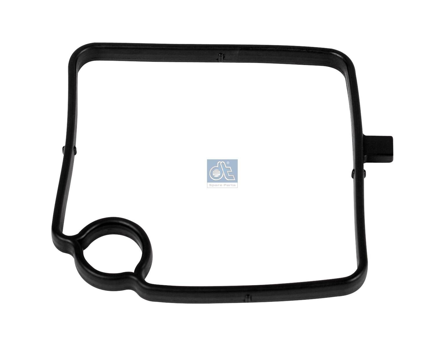 DT Spare Parts Tesnenie odvetrania kľuk. skrine 2.10855 2.10855 Ventil odvetrania kľukovej skrine VOLVO S60 DT Spare Parts