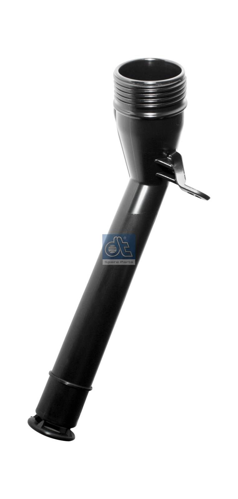 DT Spare Parts Tubazione, Bocchettone introduzione olio 2.11341 2.11341 Tappo olio motore DT Spare Parts Kia