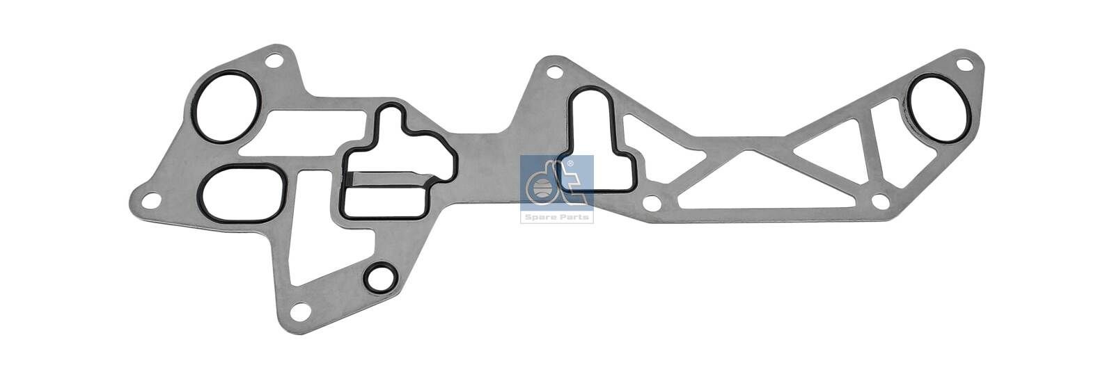 DT Spare Parts Φλάντζα, περίβλ. φίλτρου λαδιού 2.11457 Φλάντζα, περίβλ. φίλτρου λαδιού DT Spare Parts Honda STREAM 2.11457