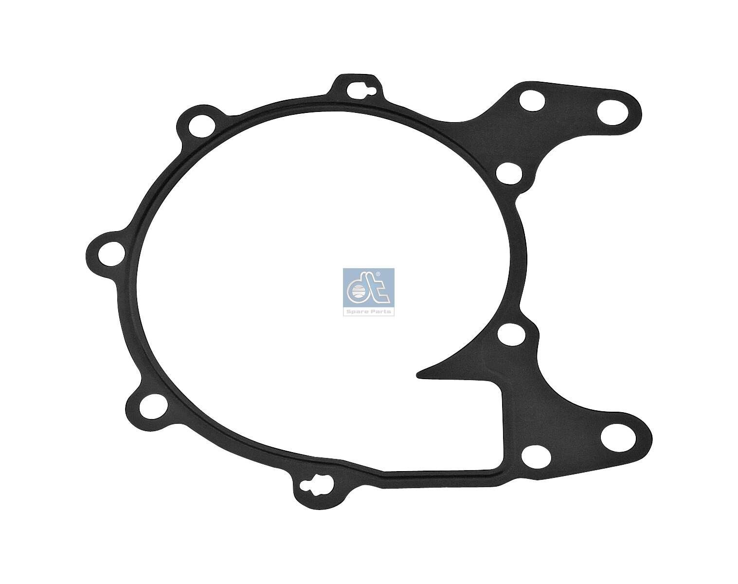 DT Spare Parts Pakning, vandpumpe 2.15476 DT Spare Parts 2.15476 Vandpumpe pakning Citroen DS billig