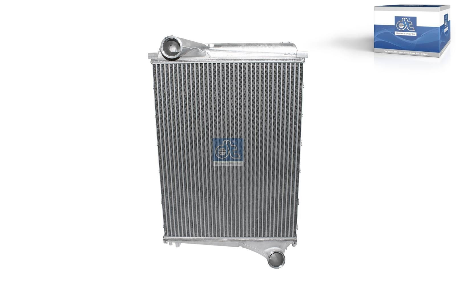 DT Spare Parts Intercooler 2.15787 2.15787 Intercooler VOLVO V70 DT Spare Parts