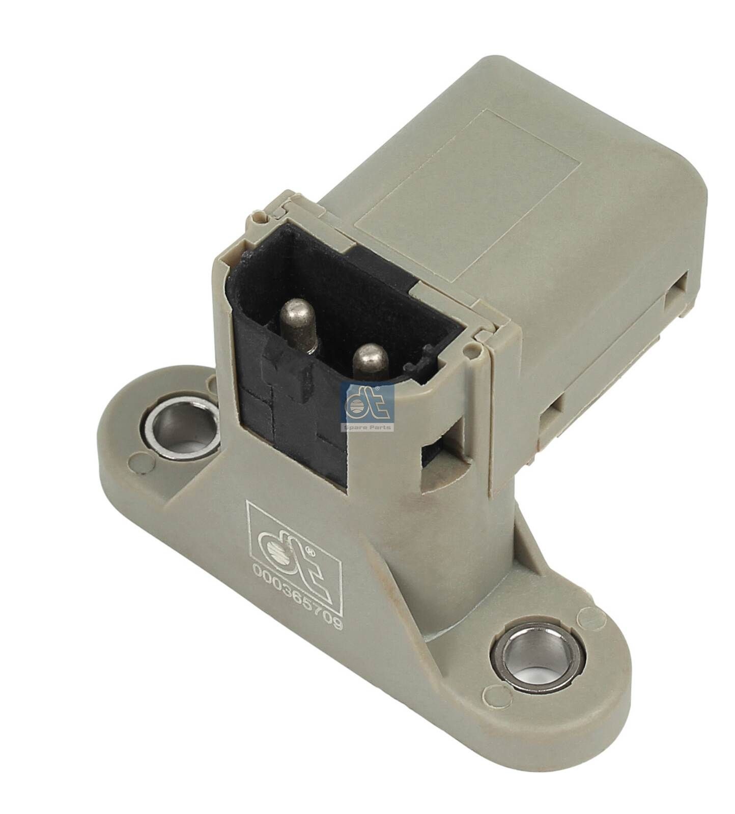 DT Spare Parts Interrupteur 2.27169 2.27169 Faisceau éléctrique d'attelage NISSAN PRIMASTAR DT Spare Parts