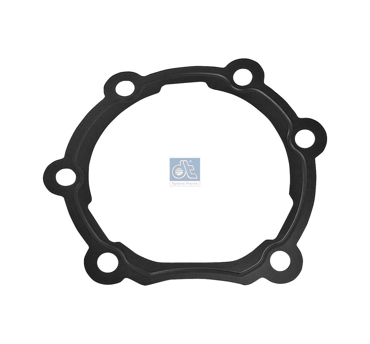 DT Spare Parts Pakking, differentieel 2.32249 DT Spare Parts Keerring, differentieel FORD 2.32249