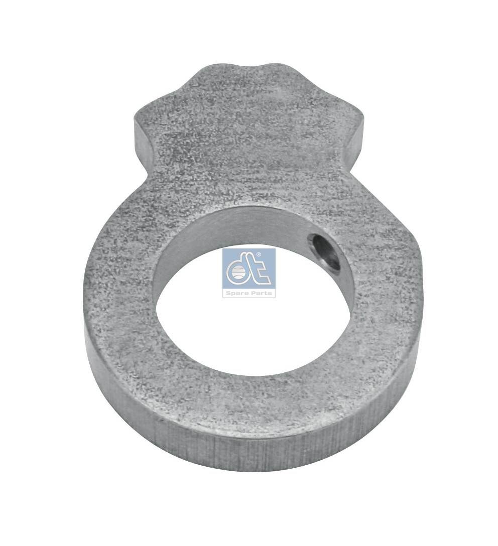 DT Spare Parts Apoio, alavanca de selecção / mudança 2.32373 DT Spare Parts 2.32373 Apoio, alavanca de selecção / mudança