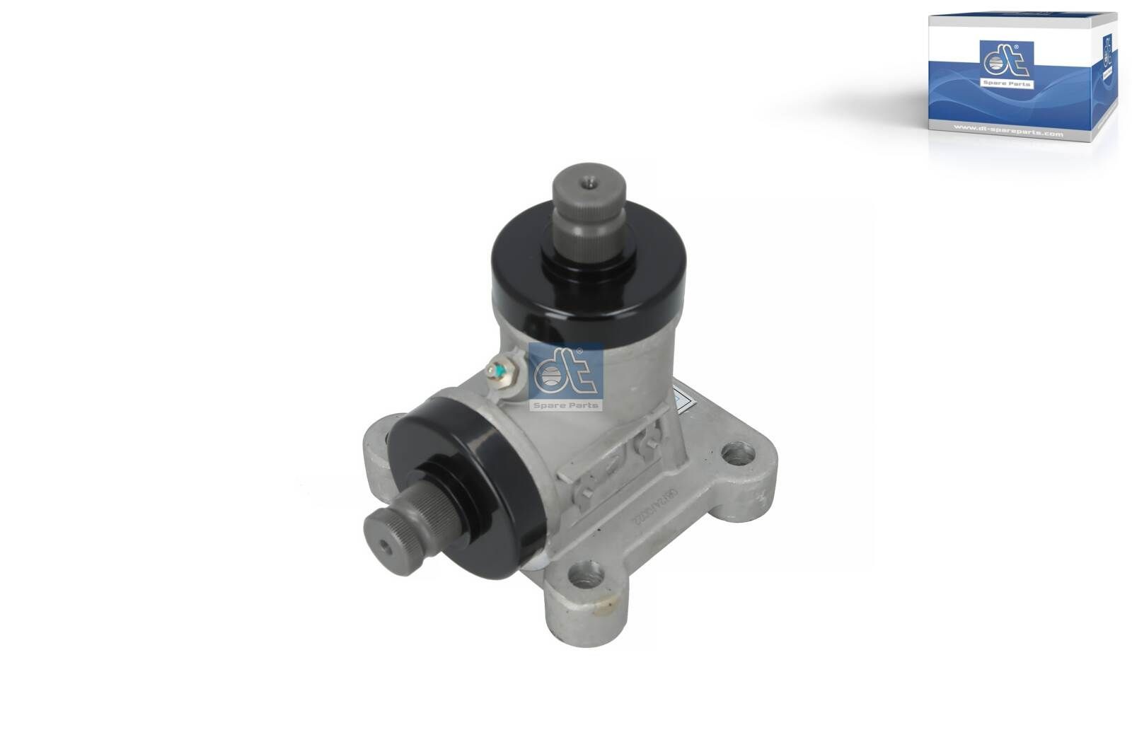 DT Spare Parts Caixa de direção 2.53384 2.53384 DT Spare Parts Caixa de direção assistida Ford baratos