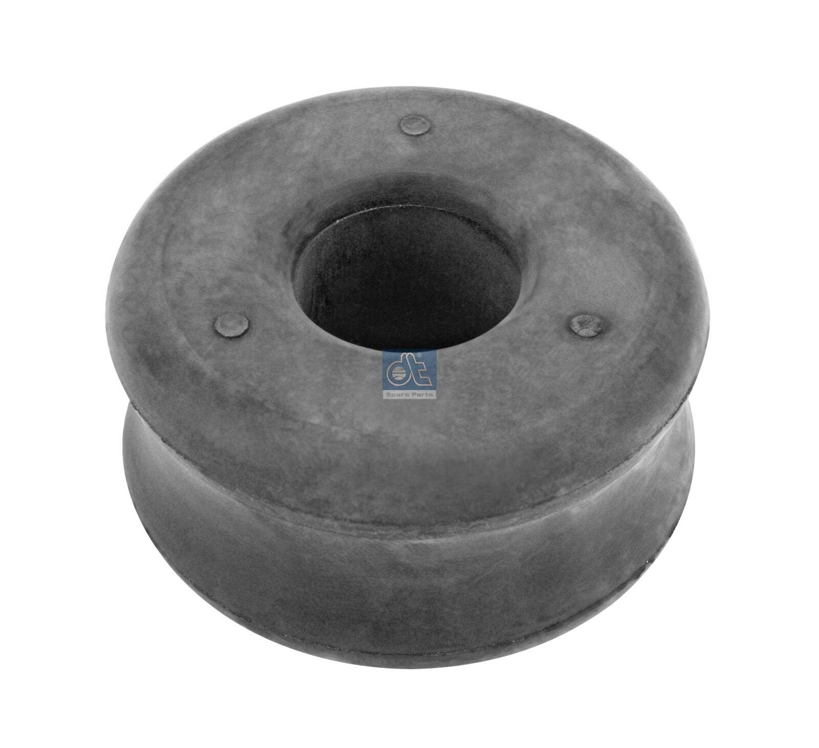 DT Spare Parts Bus, schokdemper 2.61041 Saab 9-5 Schokdemper beugel DT Spare Parts 2.61041