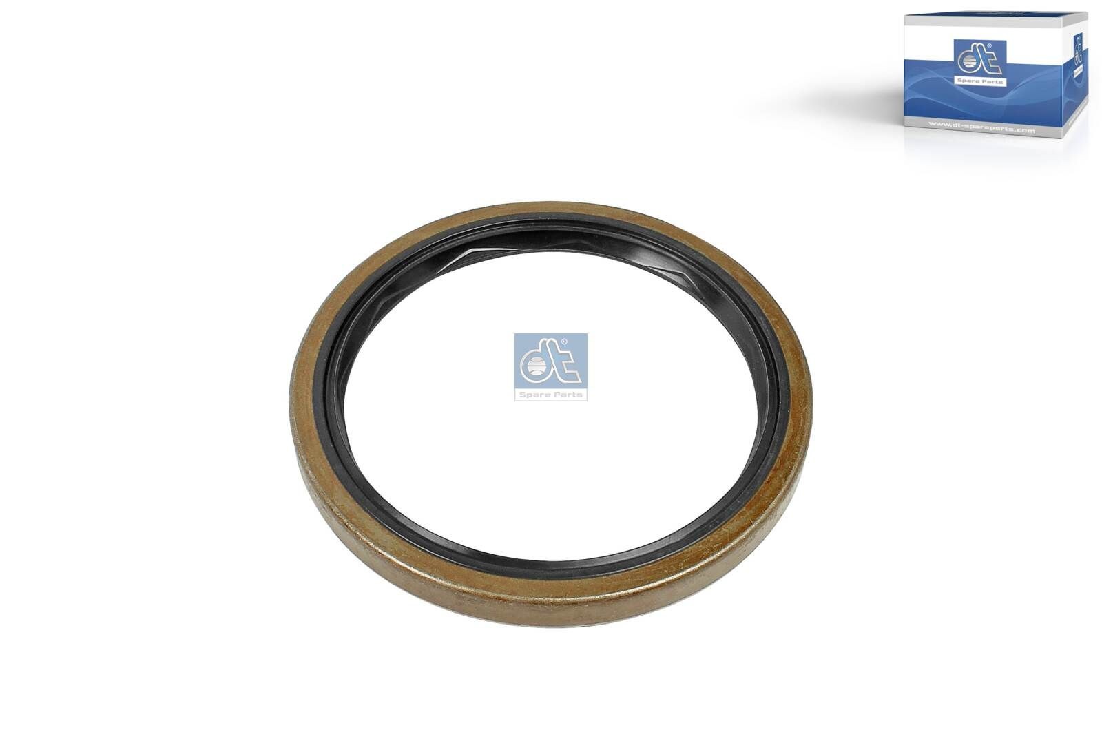 DT Spare Parts Bague d'étanchéité, différentiel 2.62388 Bague d'étanchéité de différentiel VOLVO DT Spare Parts 2.62388