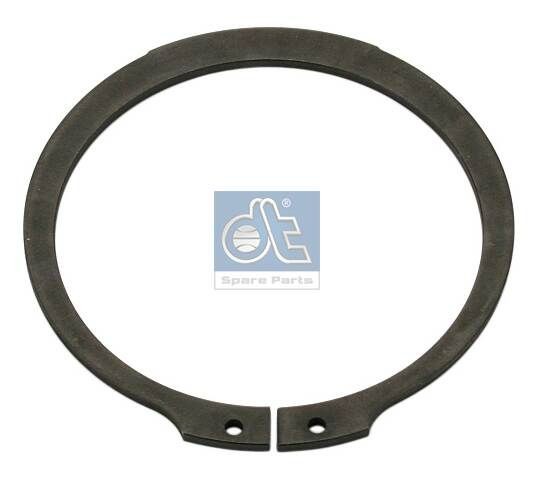 DT Spare Parts Circlip, kingpin 2.65168 Jaguar XE DT Spare Parts kingpin 265168