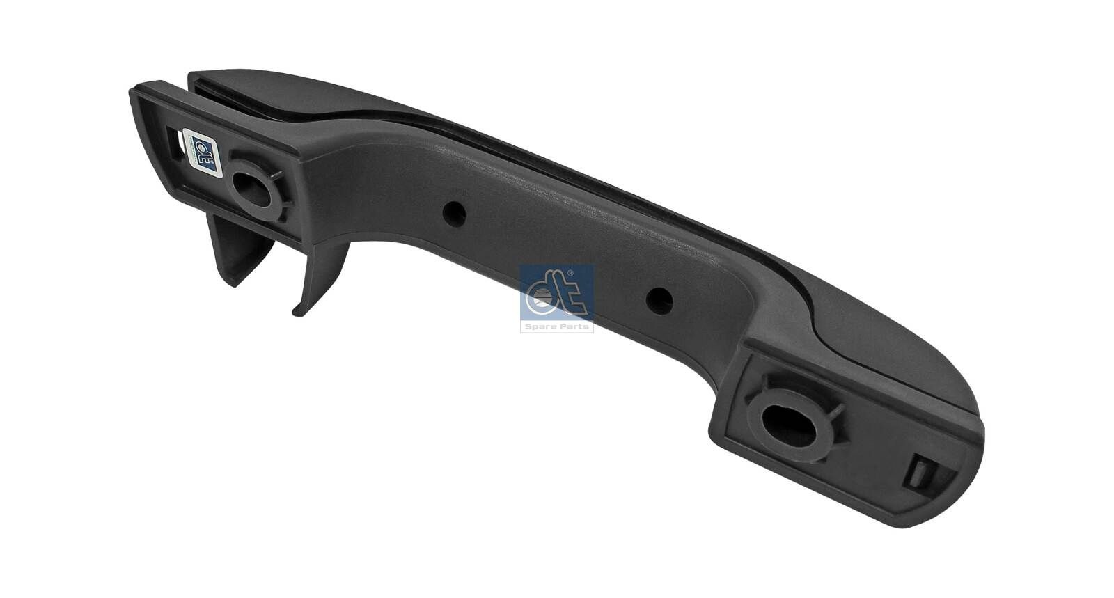 DT Spare Parts Tiahlo otvárania kapoty motora 2.71243 DT Spare Parts Kľučka VOLVO 2.71243