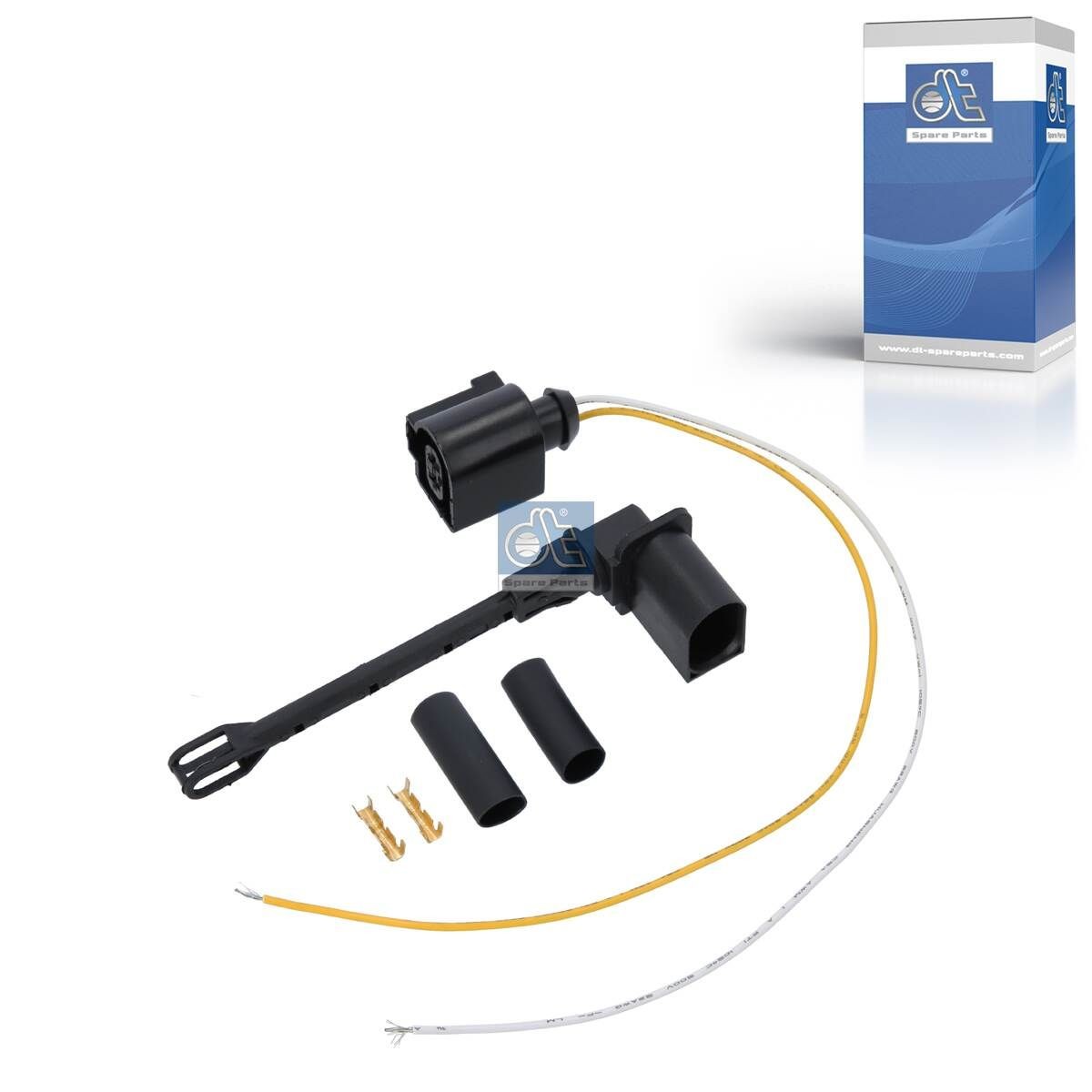 DT Spare Parts Sensor 2.76035 2.76035 Turbodrukregelaar DT Spare Parts NISSAN QASHQAI