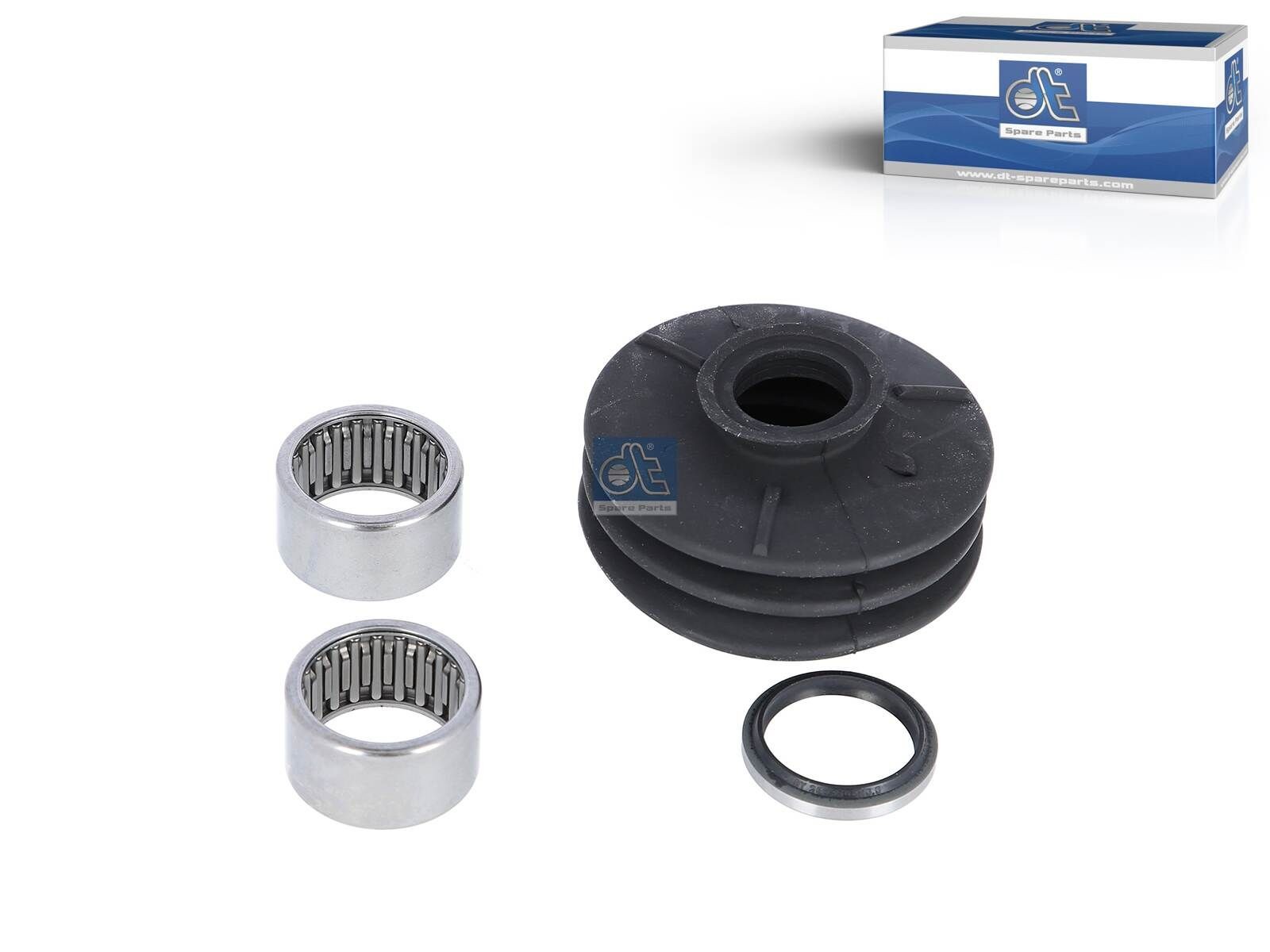 DT Spare Parts Reparatieset 2.95137 2.95137 Cardanaslager DT Spare Parts SUBARU IMPREZA