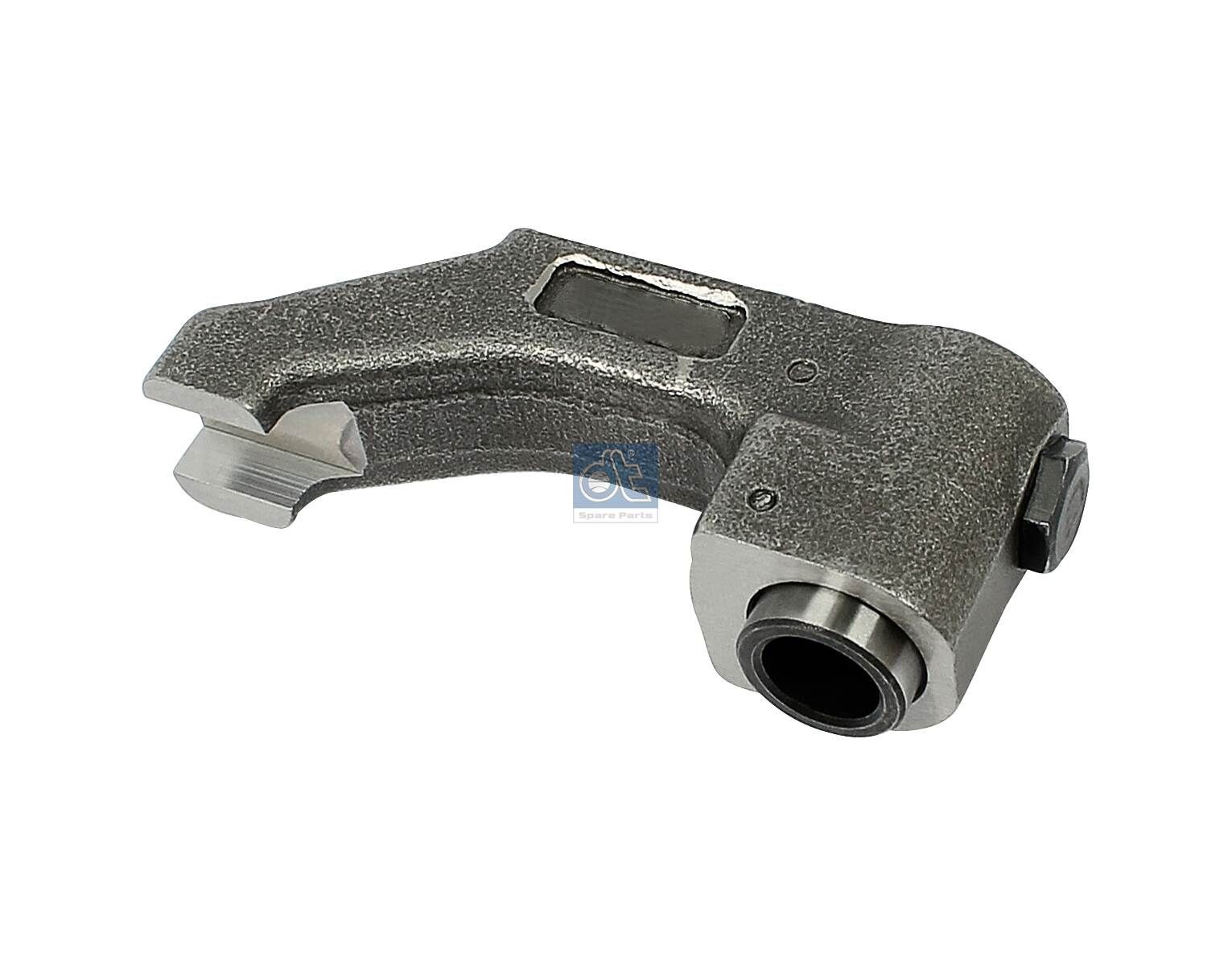 DT Spare Parts Tuimelaarbrug 3.14067 Opel MOKKA Sleephefboom motorregeling DT Spare Parts 3.14067