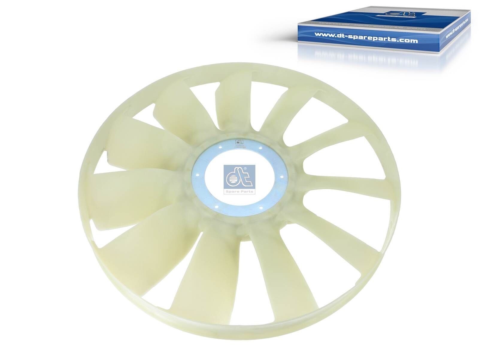 DT Spare Parts Motoventilateur 3.15275 DT Spare Parts 3.15275 Ventilateur de refroidissement moteur TGE UY prix
