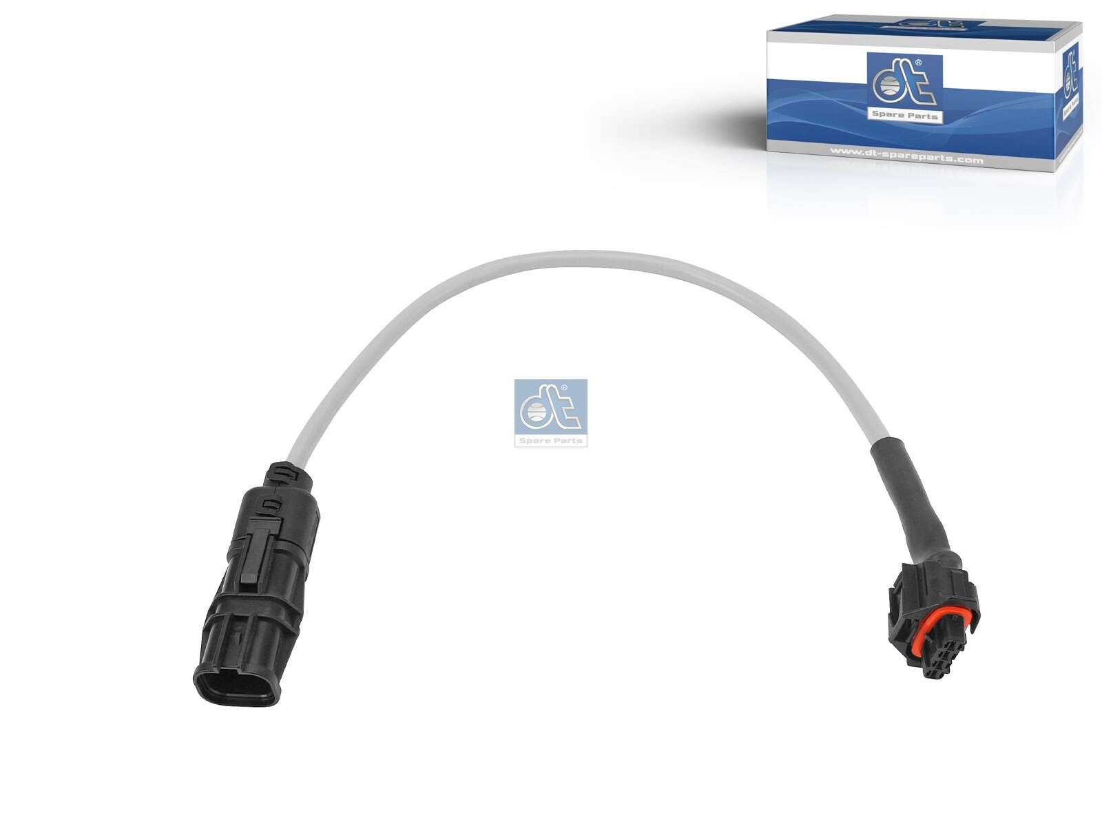 DT Spare Parts Gaspedalsensor 3.32385 Sensor, Gaspedalstellung DT Spare Parts Suzuki SWIFT 3.32385