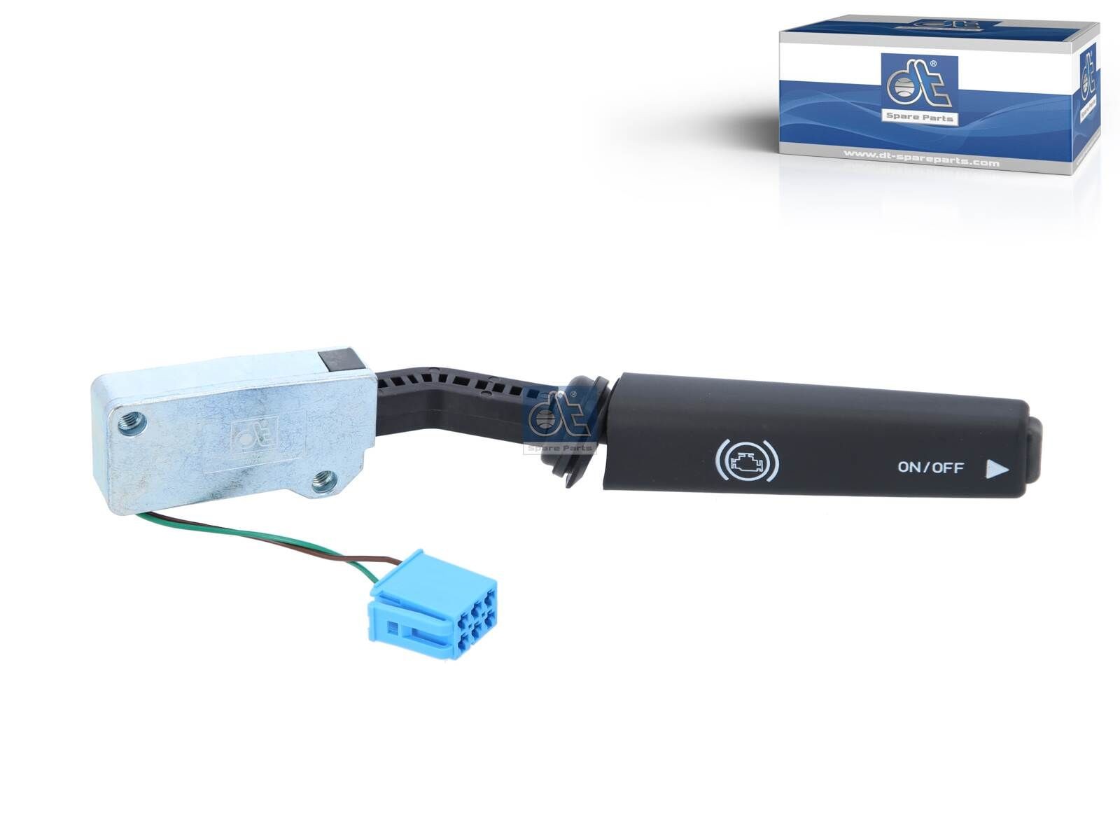 DT Spare Parts Lenkstockschalter 3.33415 3.33415 Blinkerhebel LANCIA YPSILON DT Spare Parts kaufen