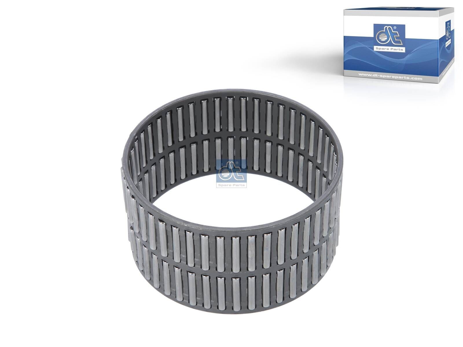 DT Spare Parts Leje, manuelt gear 3.50066 3.50066 DT Spare Parts Leje, manuelt gear Chrysler billig