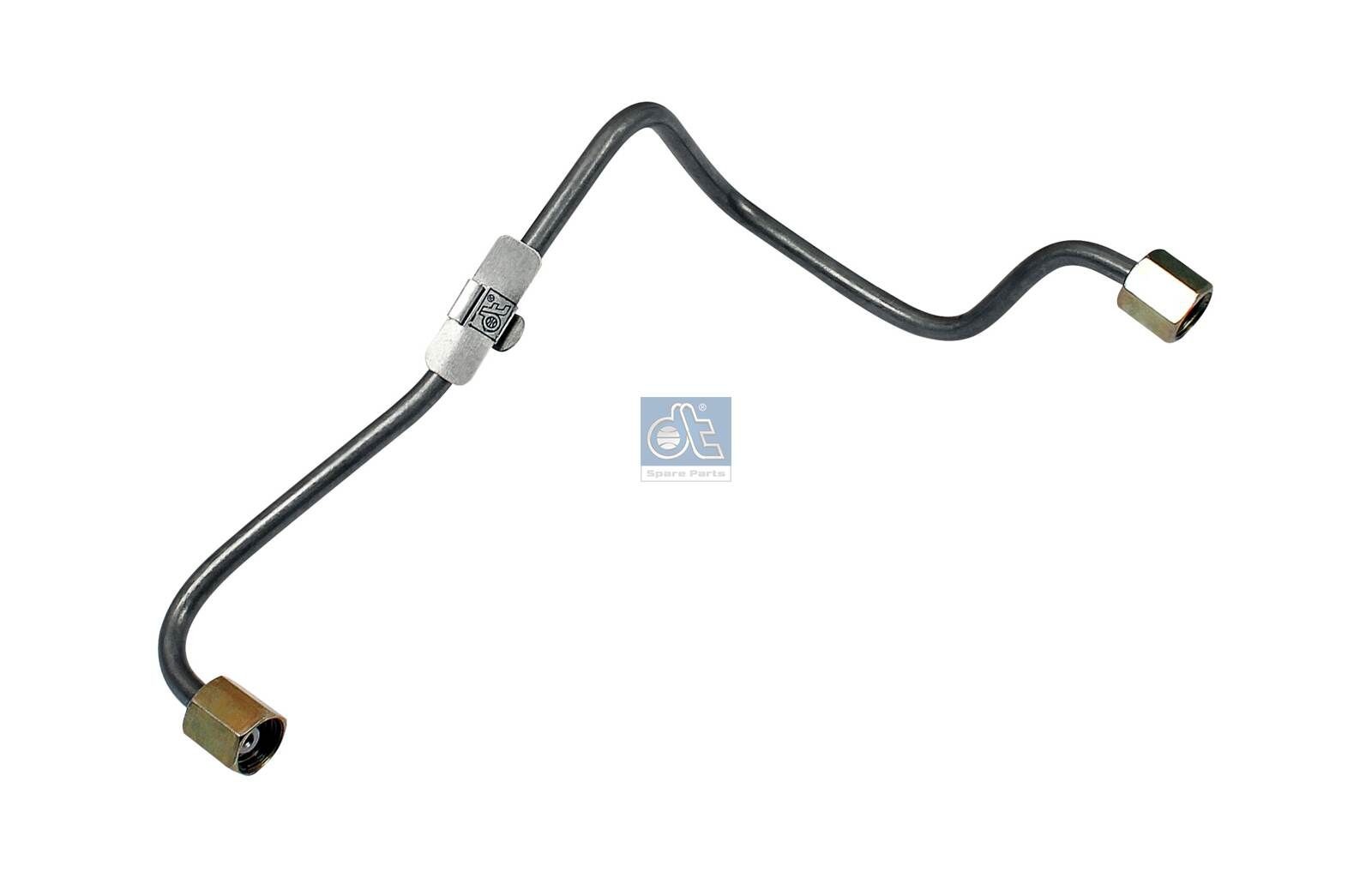 DT Spare Parts Tubo carburante 4.10435 4.10435 costo Tubo carburante DT Spare Parts PEUGEOT 307