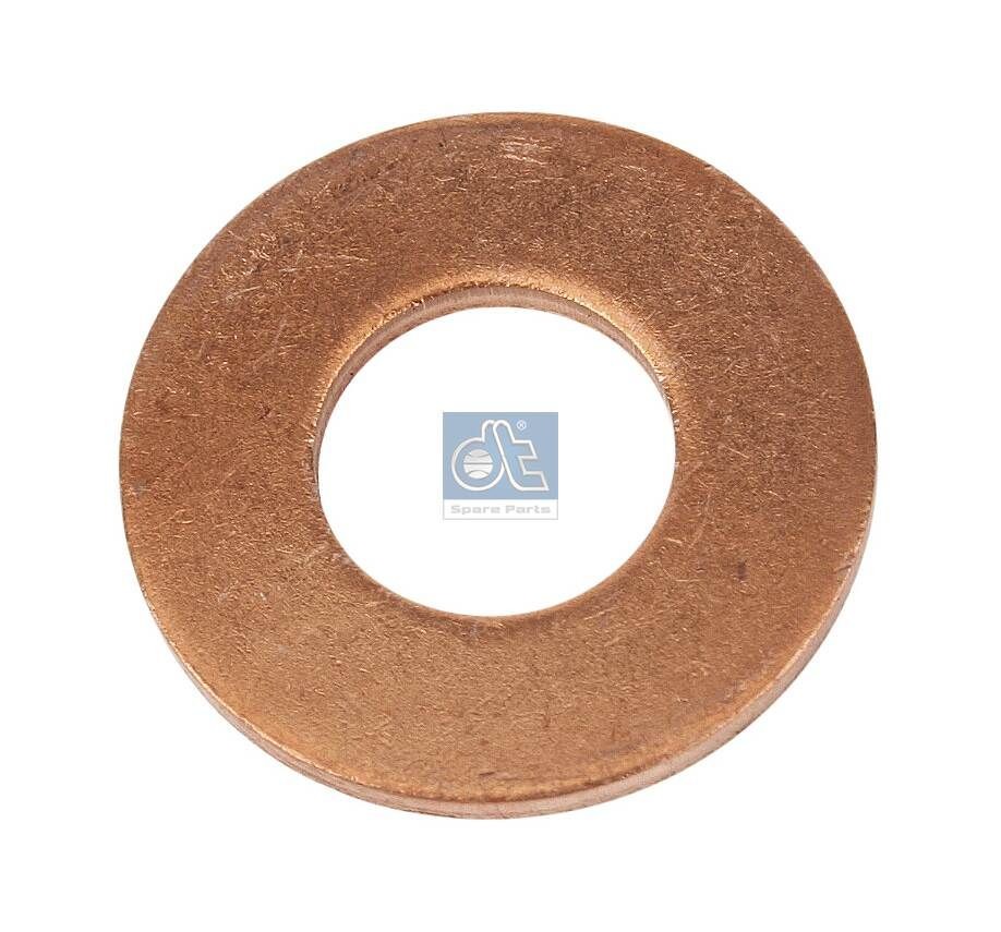 DT Spare Parts Seal Ring, nozzle holder 4.20328 CUPRA ATECA DT Spare Parts injector seals 420328