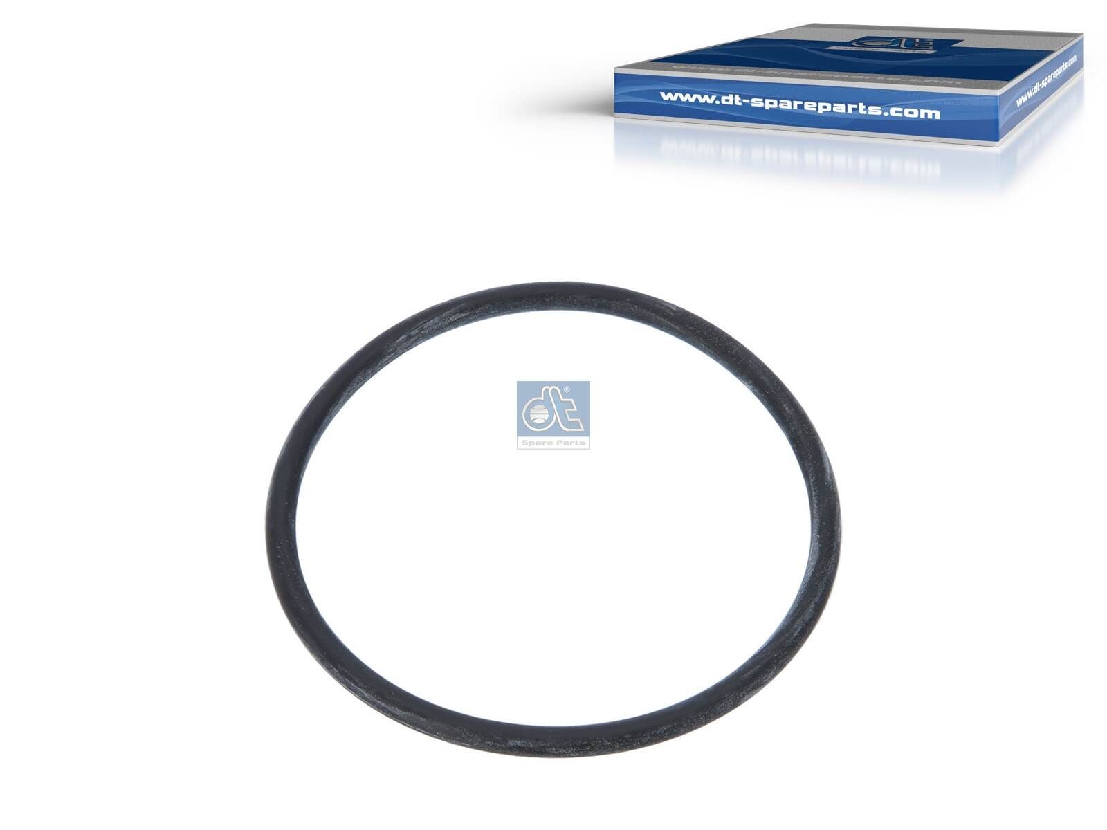 DT Spare Parts Tihend, termostaat 4.20723 DT Spare Parts 4.20723 Termostaadi tihend Range Rover Evoque l538 originaal hind