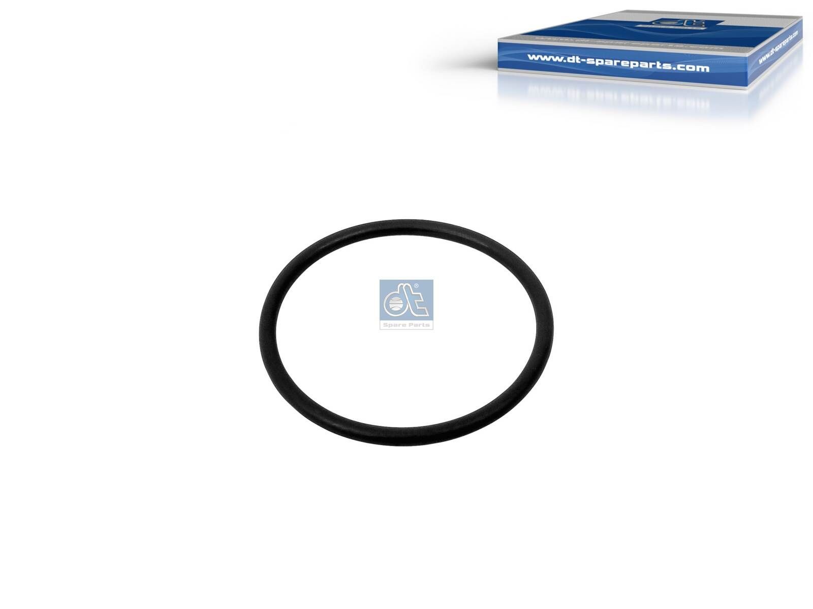 DT Spare Parts Dichtring, laadluchtslang 4.20872 4.20872 Dichtring, laadluchtslang Volkswagen BEETLE DT Spare Parts