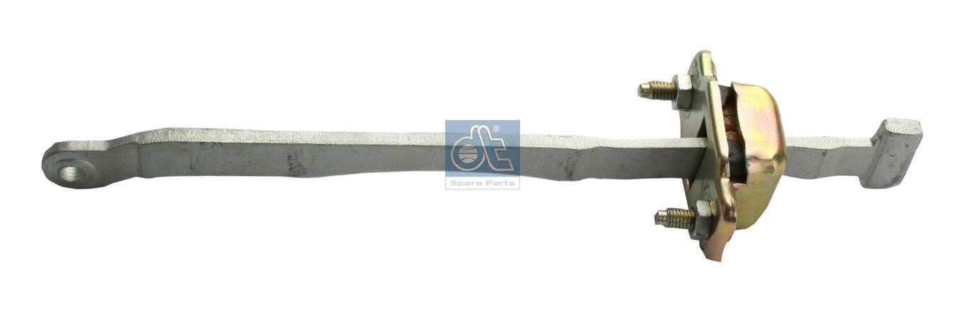 DT Spare Parts Dørstop 4.61364 4.61364 Dør tilbehør MERCEDES-BENZ T2 DT Spare Parts